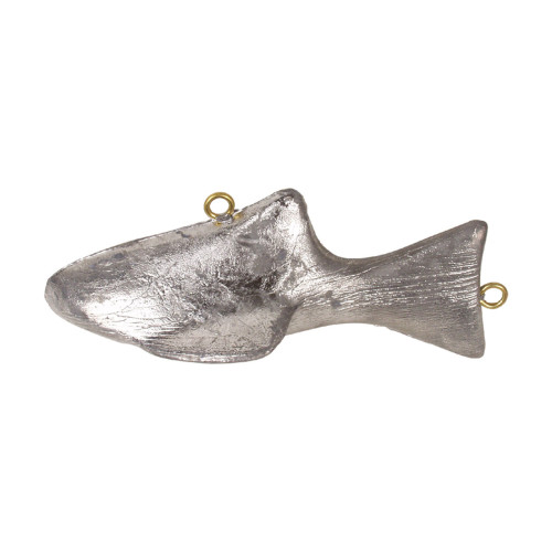 Cannon Downrigger Weights – Fish-Shaped, 8LBS