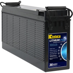 Century Lithium Pro C12-100XSLi LiFePO4 Battery