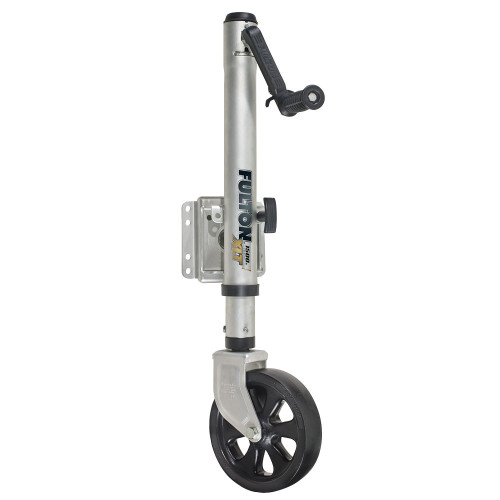 Fulton XLT Marine Trailer Jockey Wheel 1500 lbs. (680kg)