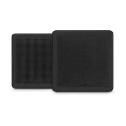 Fusion FM Series Marine Speakers, 6.5