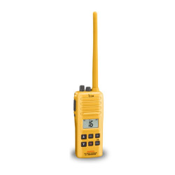 Icom IC-GM1600E Handheld Marine VHF Radio