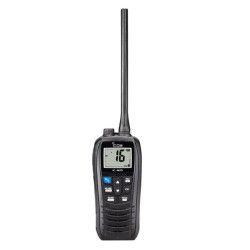 Icom IC-M25EURO Handheld Marine VHF Radio