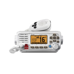 Icom IC-M330GE-W Marine VHF Radio - White