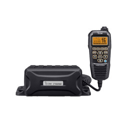 Icom IC-M400BBE-B Marine VHF Radio