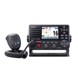 Icom IC-M510E Marine VHF Radio