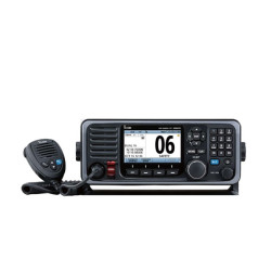 Icom IC-M605EURO Marine VHF Radio