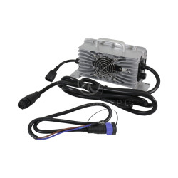RoyPow Lithium Battery Charger - 12V 30A