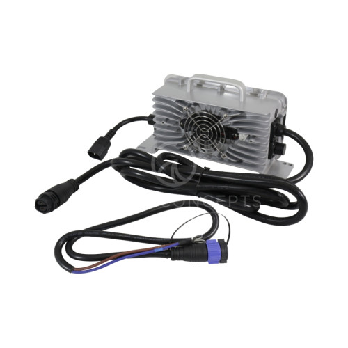 RoyPow Lithium Battery Charger - 24V 30A