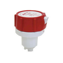 Rule Tournament Series Replacement Pump Cartridge - 12V 800GPH