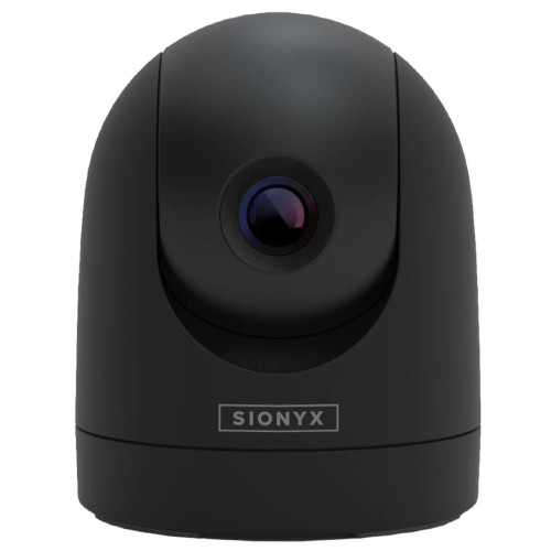 SIONYX Nightwave D1 Night Vision Dome Camera - Black