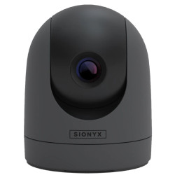 SIONYX Nightwave D1 Night Vision Dome Camera - Grey