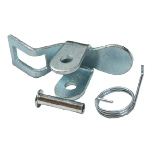 Trojan Trailer Coupling Trigger Spring Latch